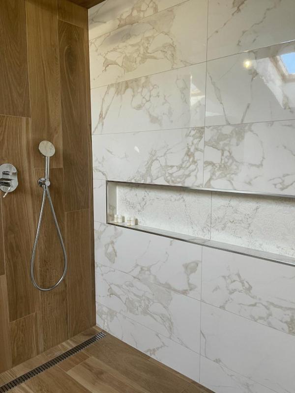 Penzion Rosel Nove Zamky Exterior photo