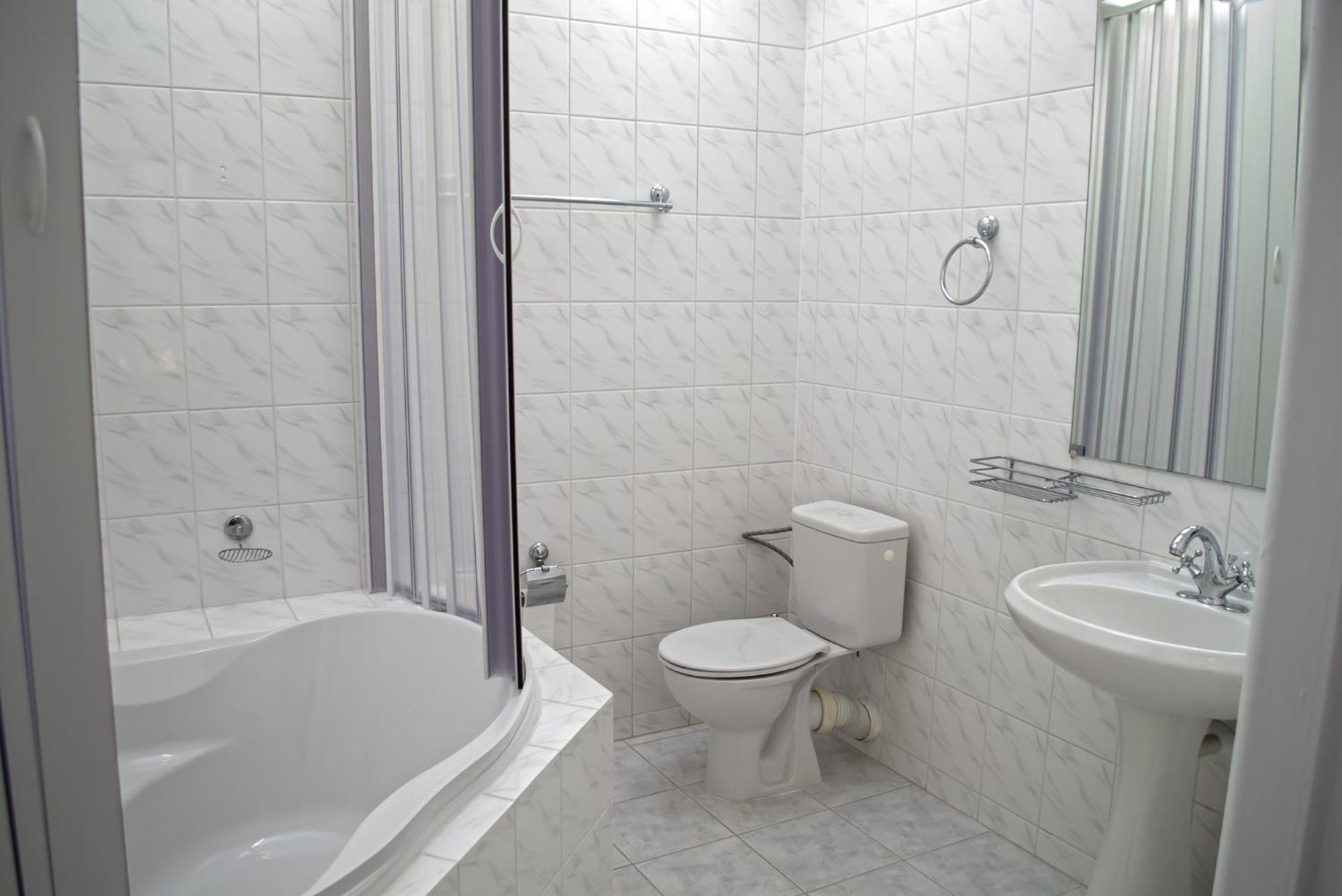 Penzion Rosel Nove Zamky Room photo
